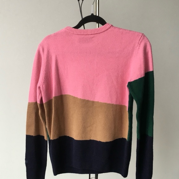 MC2 St. Barth Gstaad Graphic Sweater - Picture 2 of 5